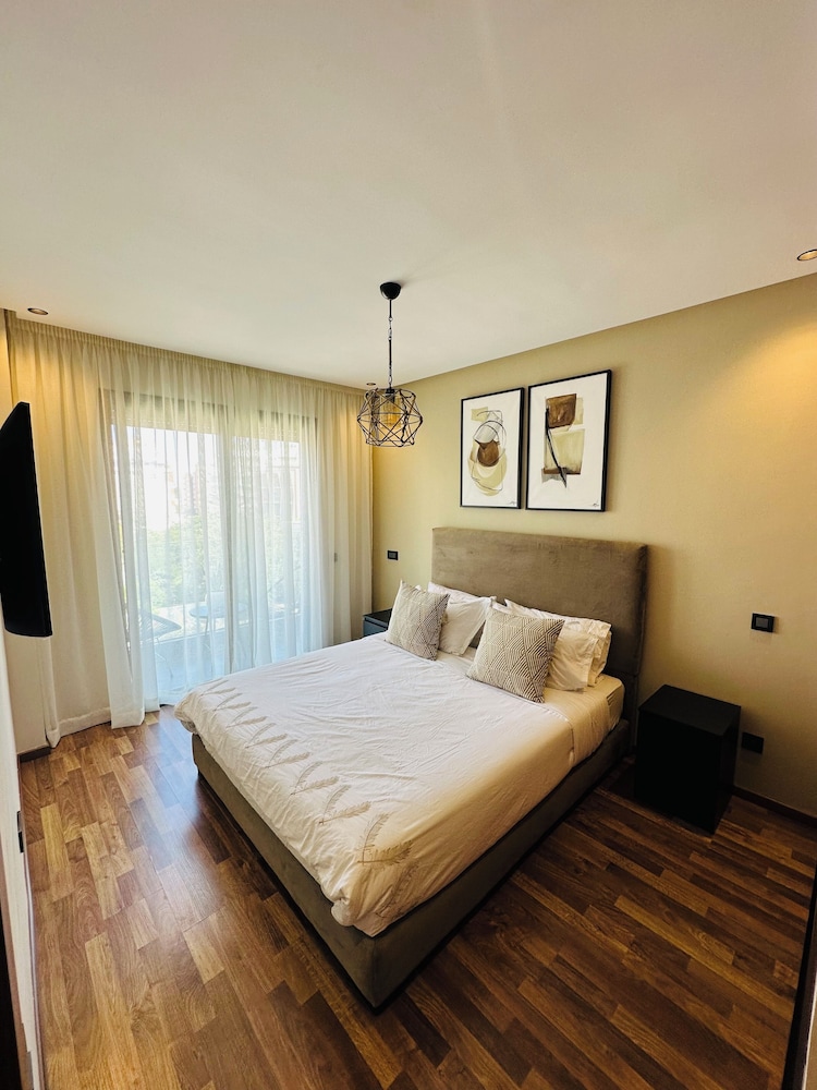 Stay'Inn - Palmier Luxury Living