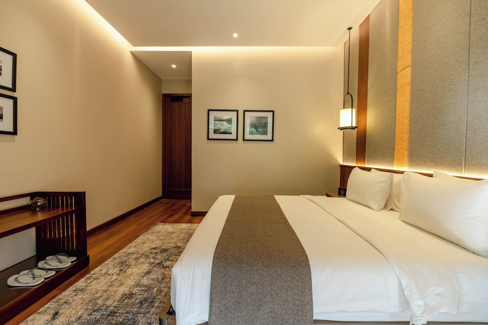 Plataran Puncak Residences