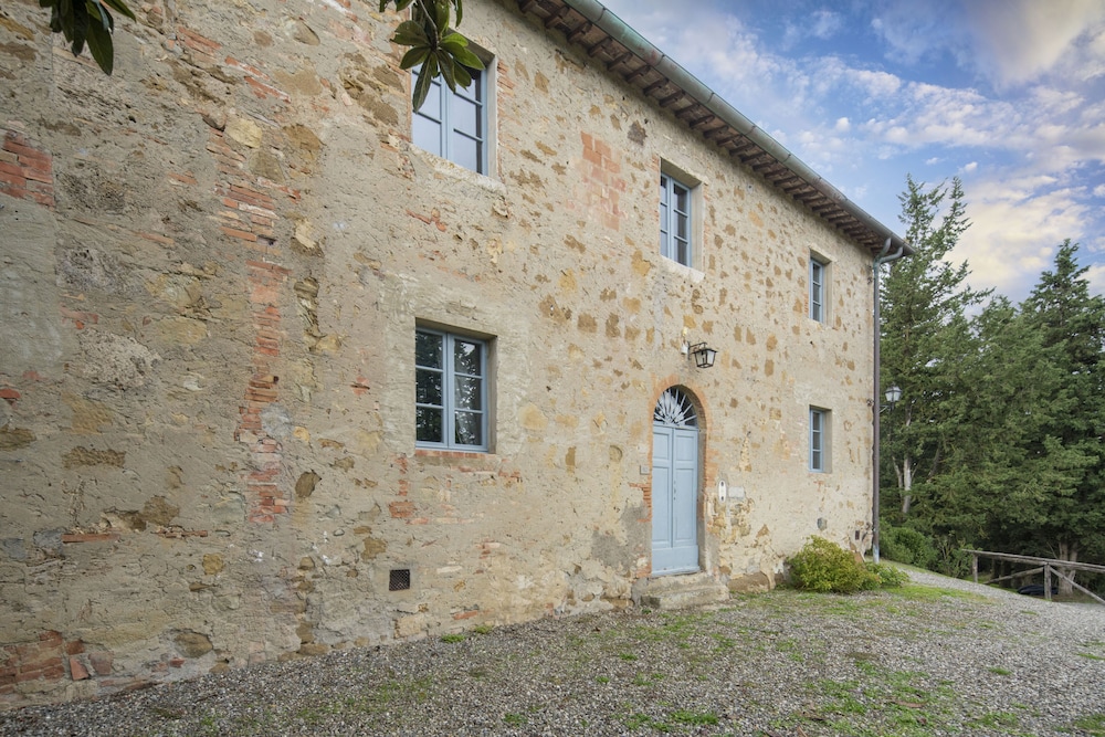 I Sodi di Bibbiano
