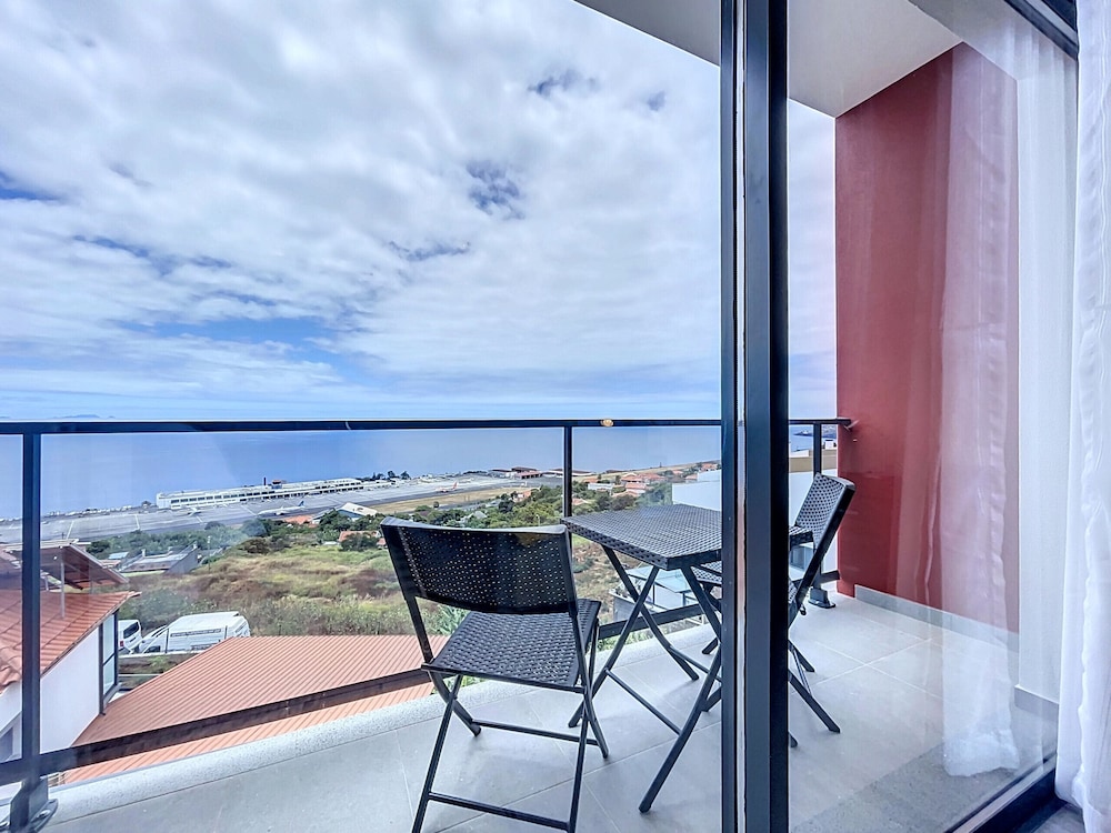 Blue Outlook View by Atlantic Holiday