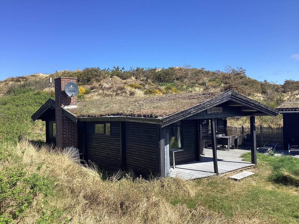 6 Person Holiday Home in Henne