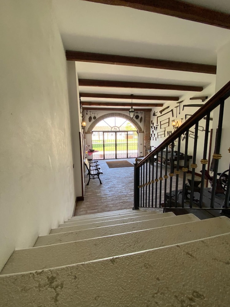 Agriturismo La Bisa