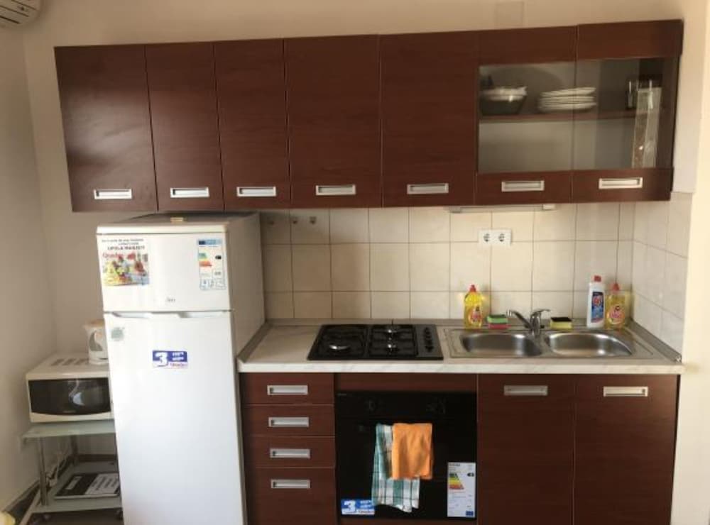 Apartmani Villa Borzic