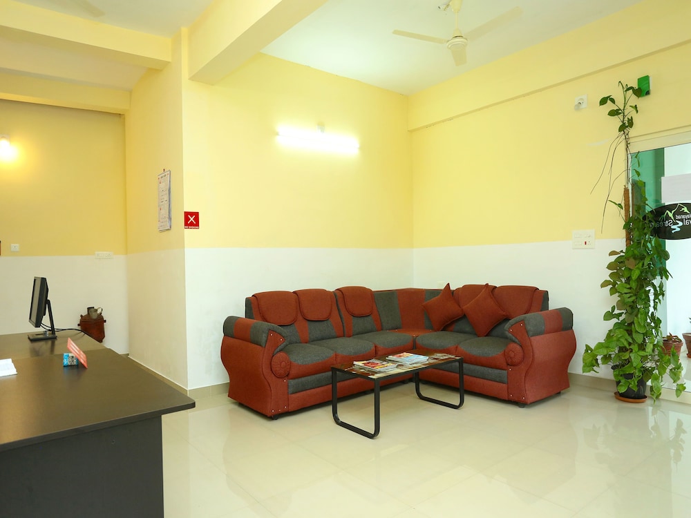 OYO 11516 Wayanad Royal Stream