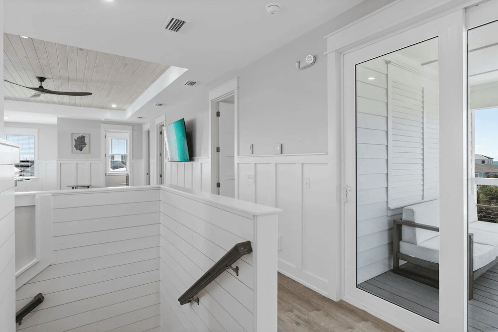 Tipsea Turtle - Avantstay 1 Block to Gulf + Pool