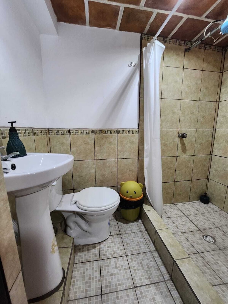 El Santuario GT