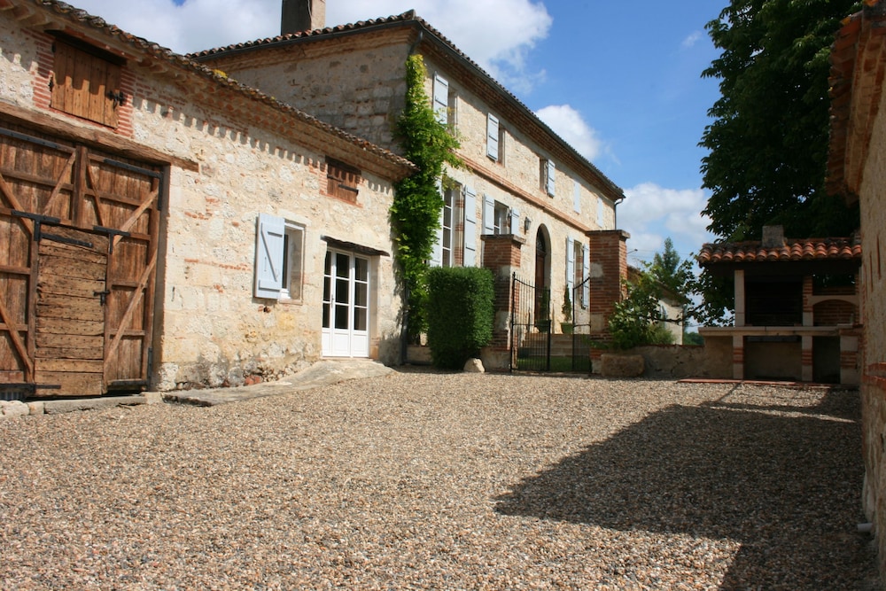 Le Farat