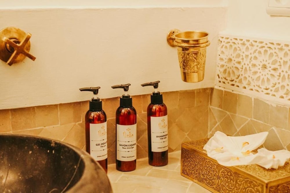 Riad Signature Medina