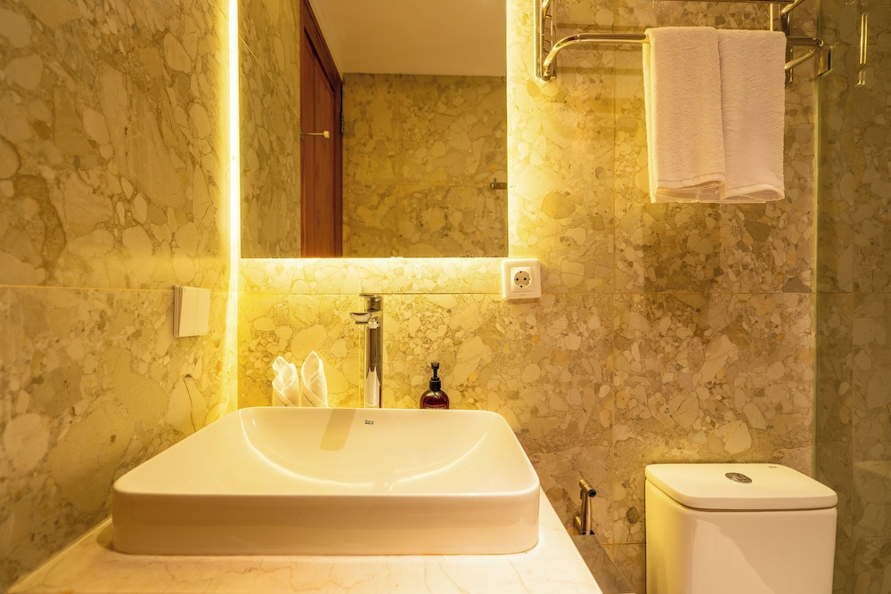 Premier Umalas Villa by Betterplace