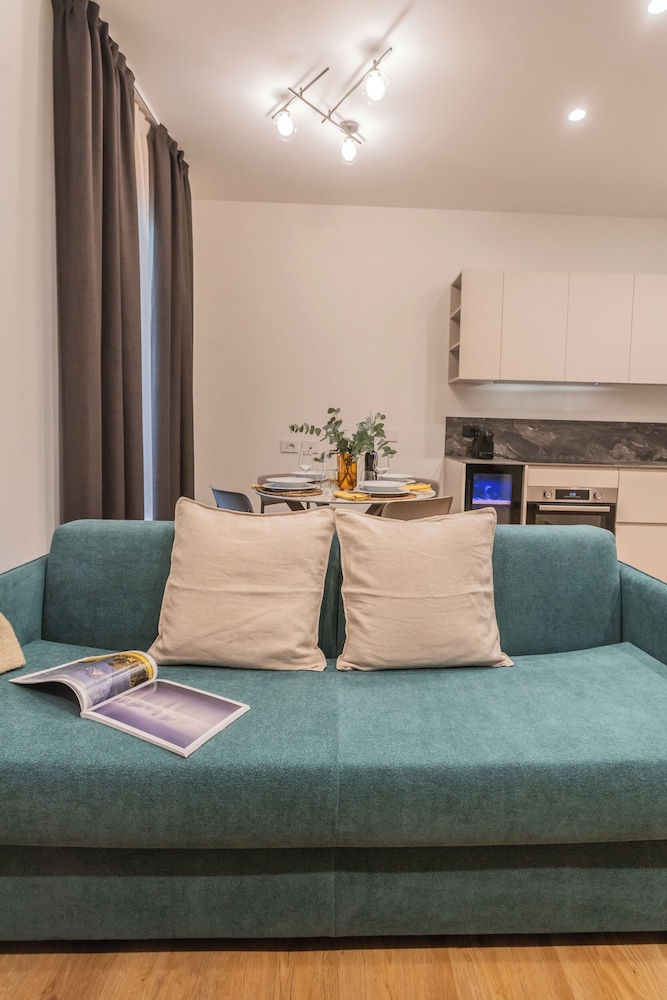 Rezia Apartments by Rent all Como