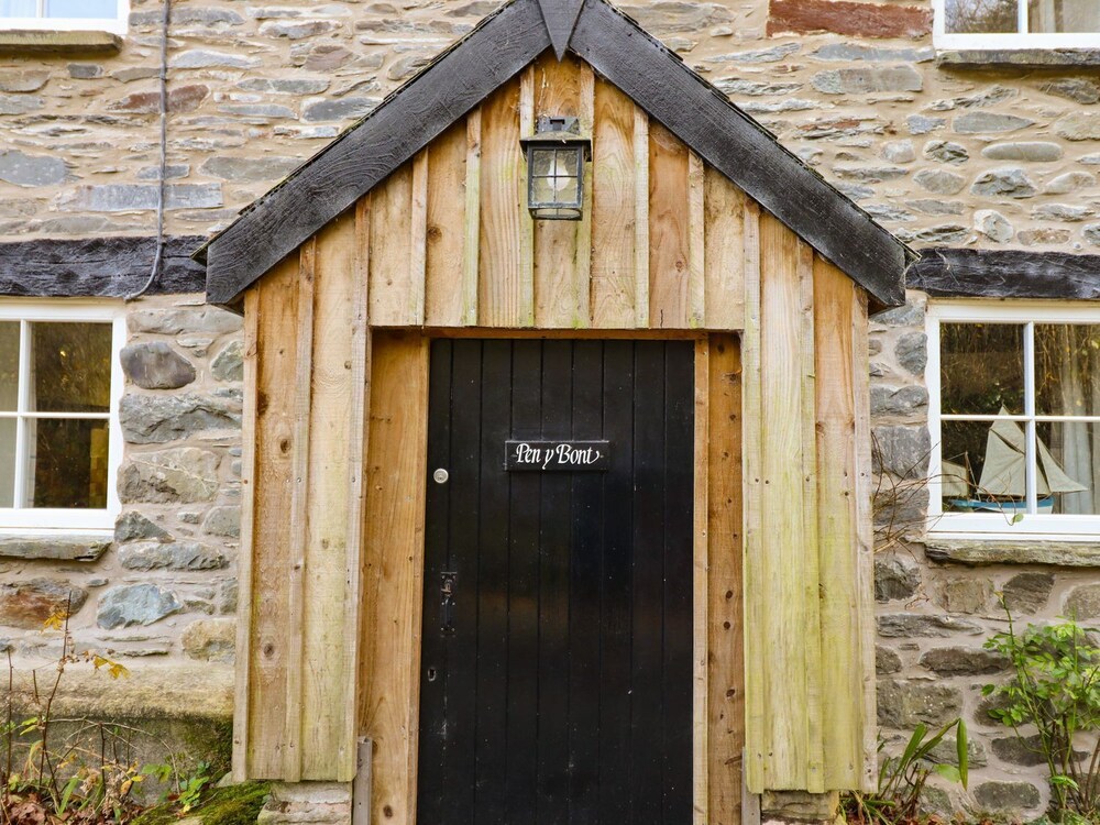 Pen y Bont