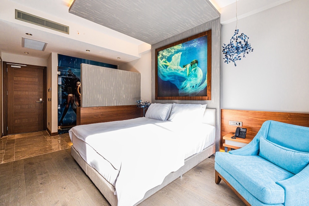 Gözegir Otel - Sadece Yetişkinler - Image 11