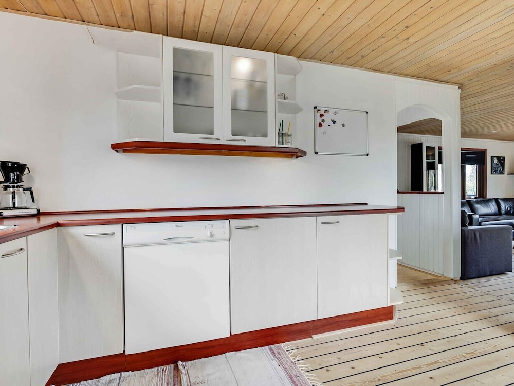 5 Star Holiday Home in Skagen