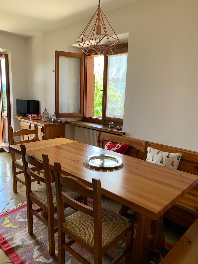 Condominio Residence Remauro