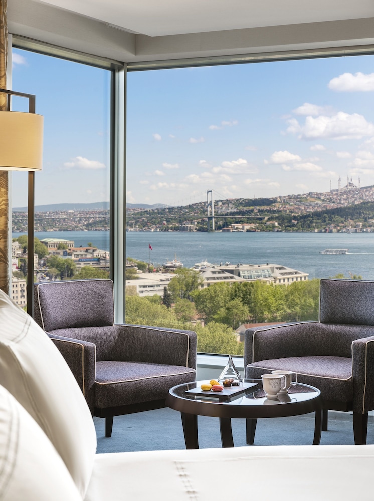 Swissotel The Bosphorus Istanbul - Image 37