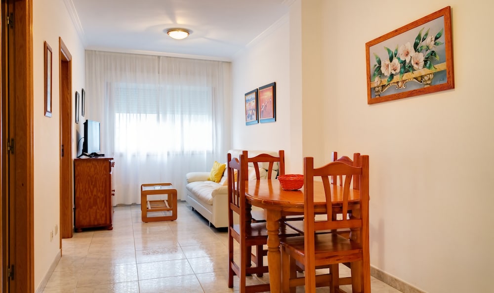 Apartamentos Duerming Bolera - Pico