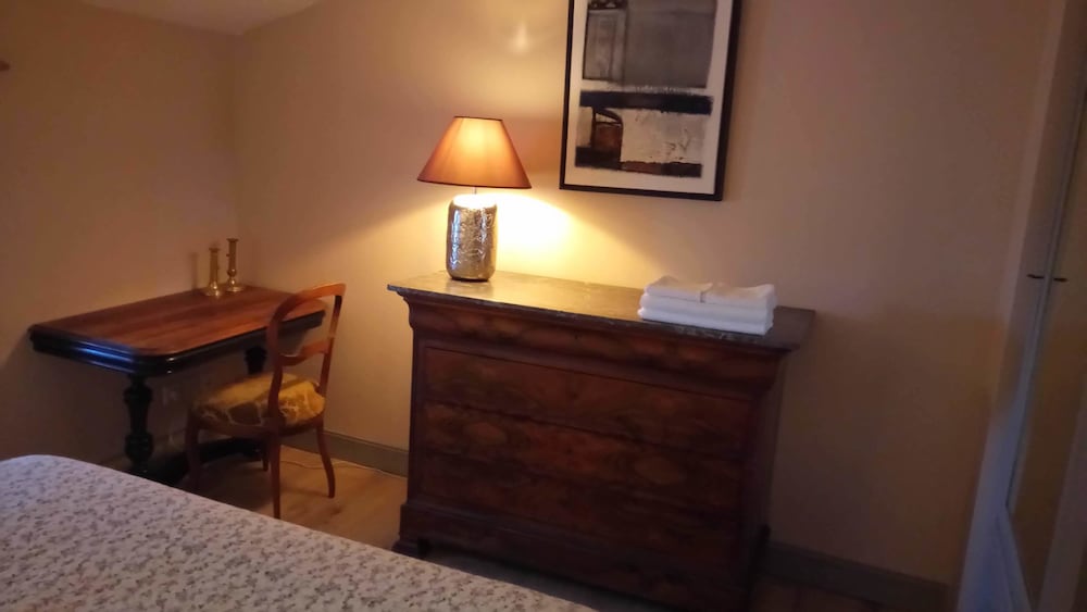 Relais St Jacques - Roanne