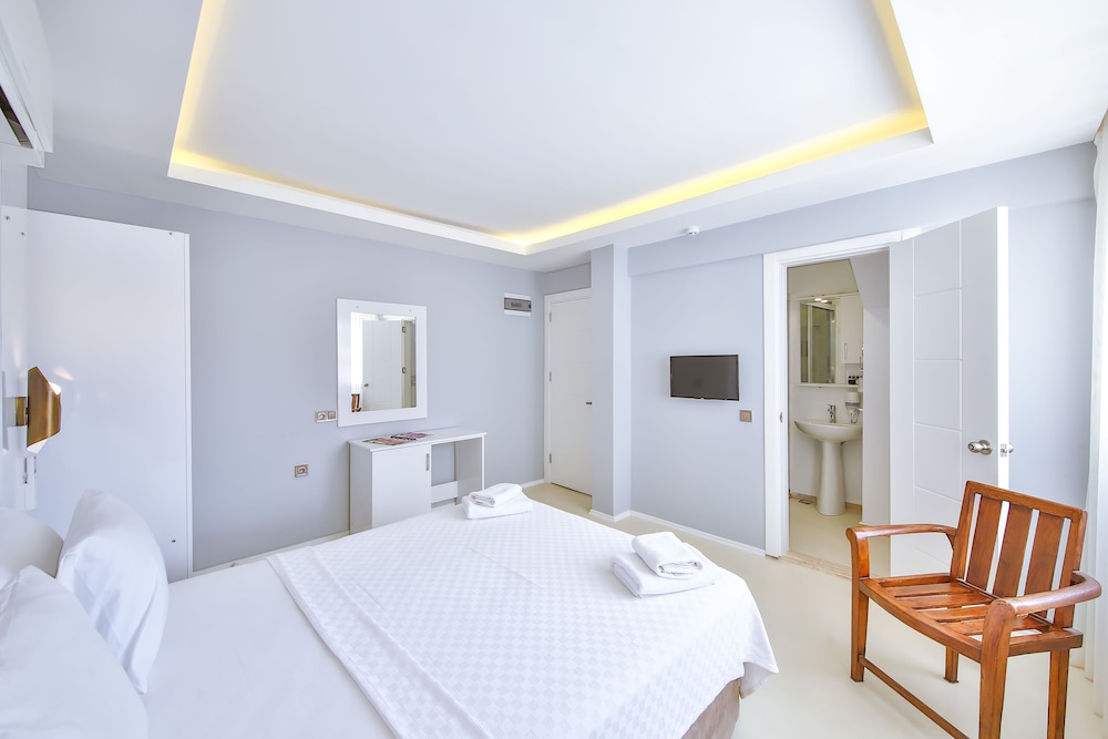 No37 Otel - Image 33