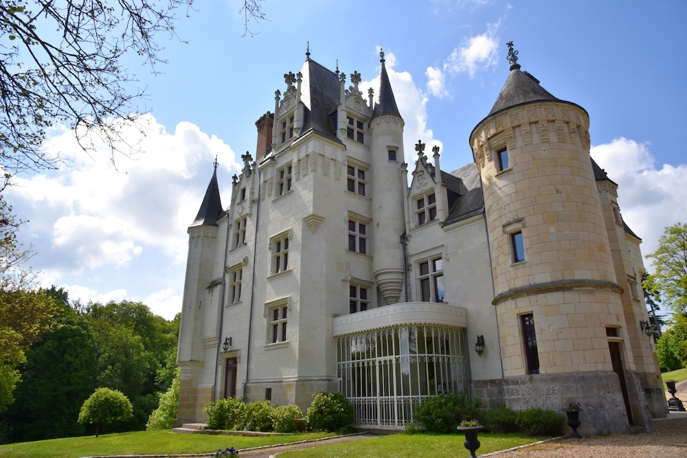 Château de Brou