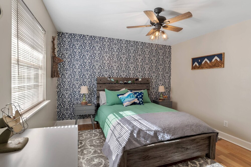 Blissful Bungalow by Avantstay Adventure Escape view 3