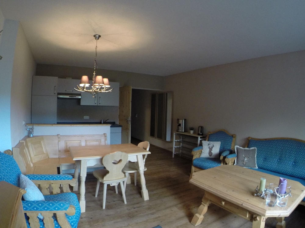 Haus Brabant