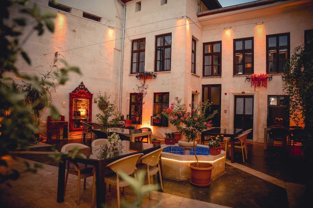 Kayacık Konağı
