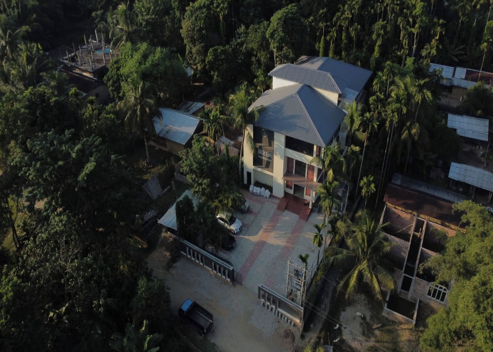 Irroi Kaziranga