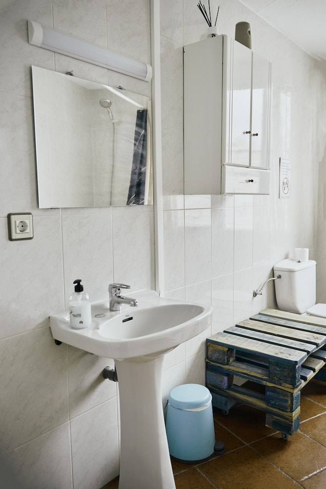 LOFT APART & HOSTAL Group
