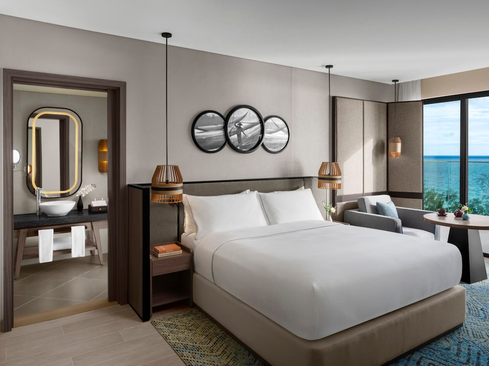 Crowne Plaza Phu Quoc Starbay by IHG 161