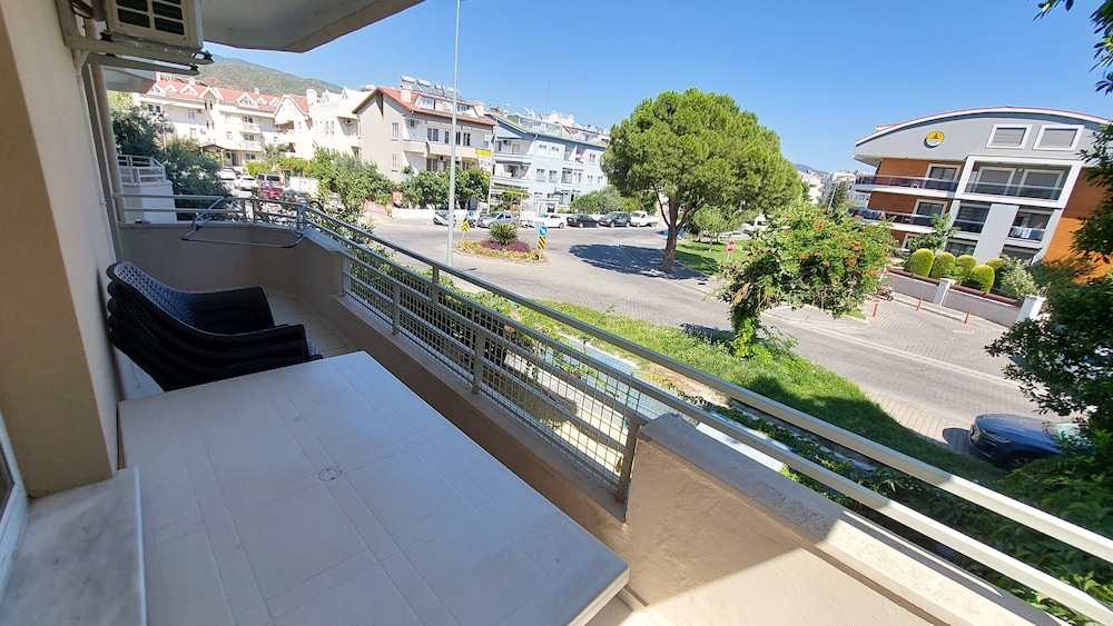 Mar Soleil Apart Otel
