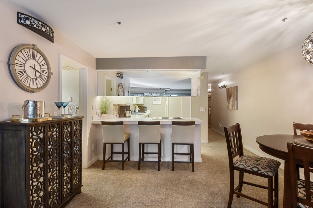 Lake Tahoe Vacations - Incline Village Escape - Property Image 12