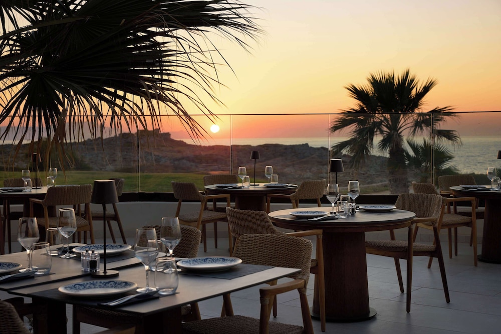 Aulus Chania Resort, Curio Collection by Hilton