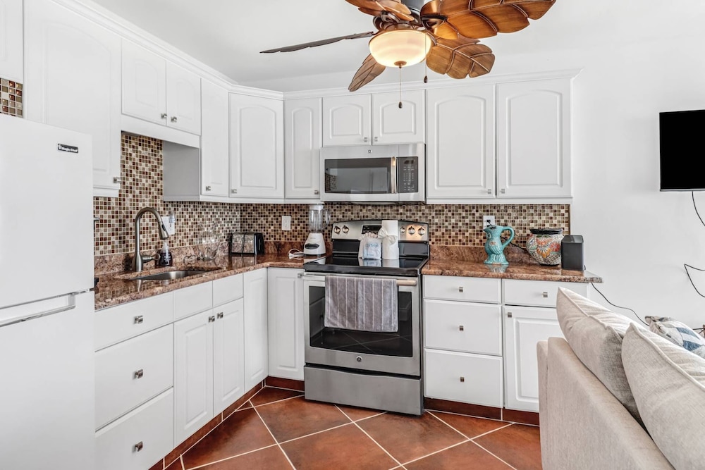 Estero Beach & Tennis 1206 A