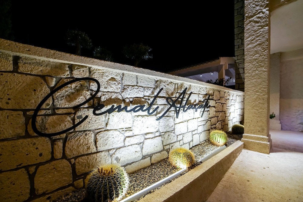 Cemal Alaçatı Butik Otel - Image 27
