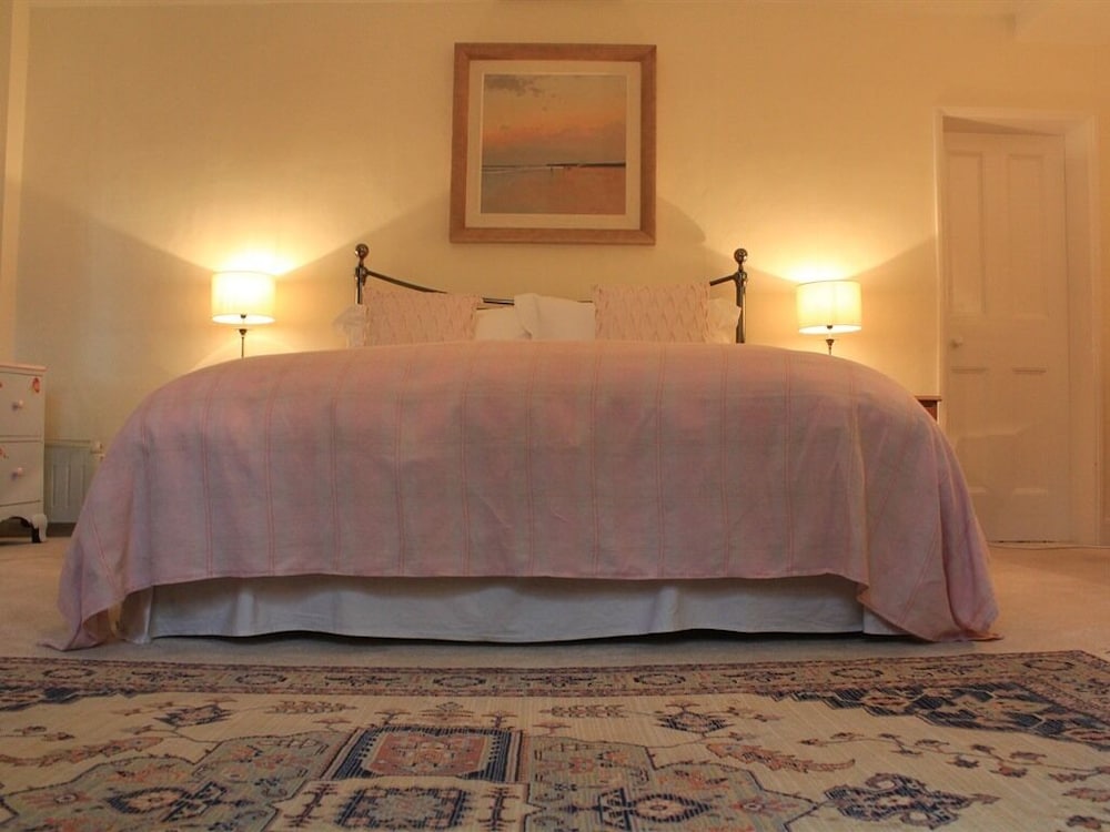 Church Farmhouse B & B