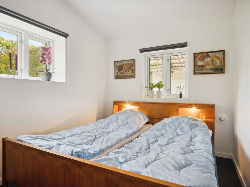5 Star Holiday Home in Haderslev