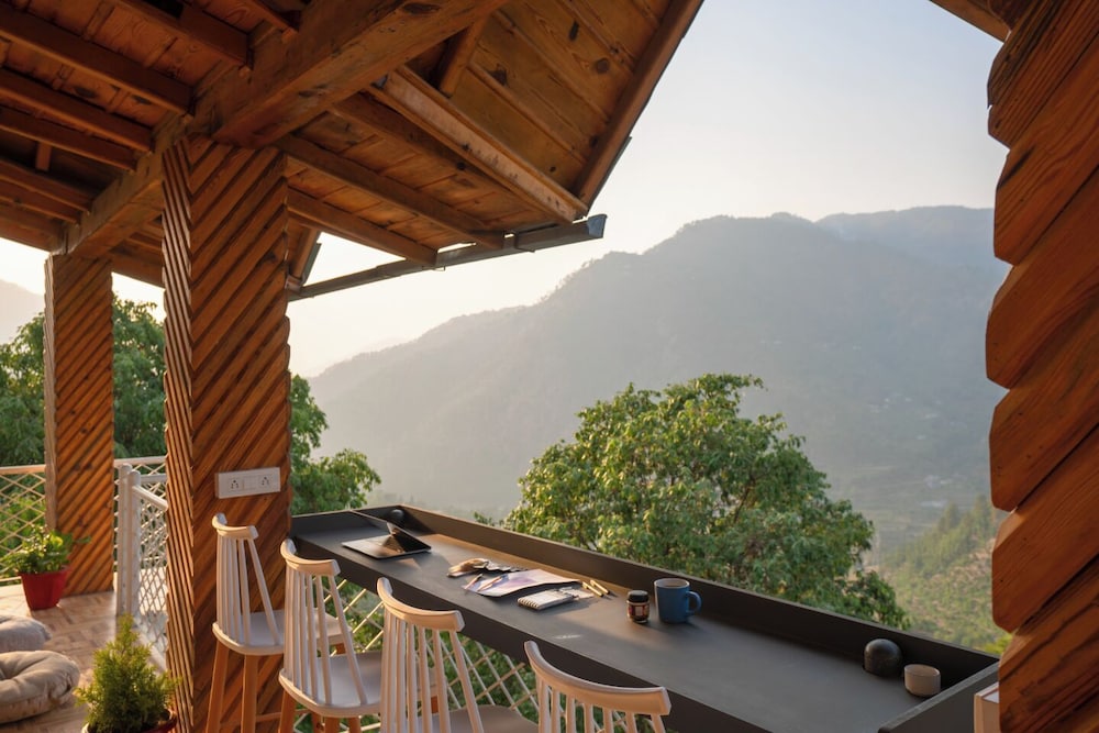 LiveAway Ramgarh by PACK