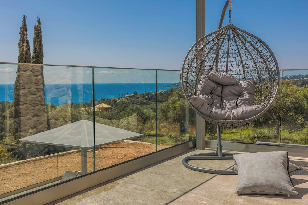 Villa Ionian Dreamville