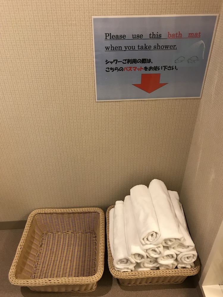Tokyo Guest House Itabashijuku - Hostel