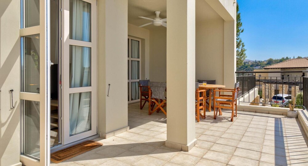 Apartment Df01 - Kerylos