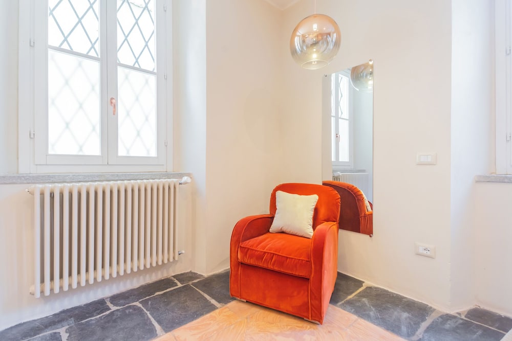 Como Dreams Apartments - Serendipity Suite by Rent all Como