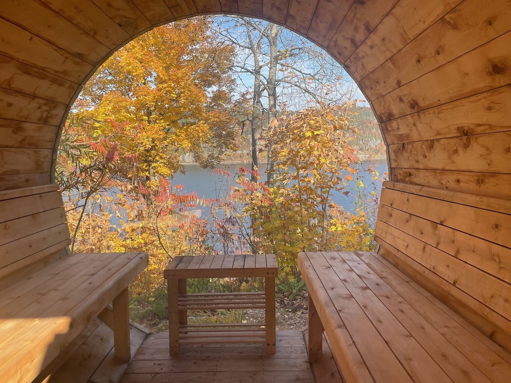 Chalet SJDP
