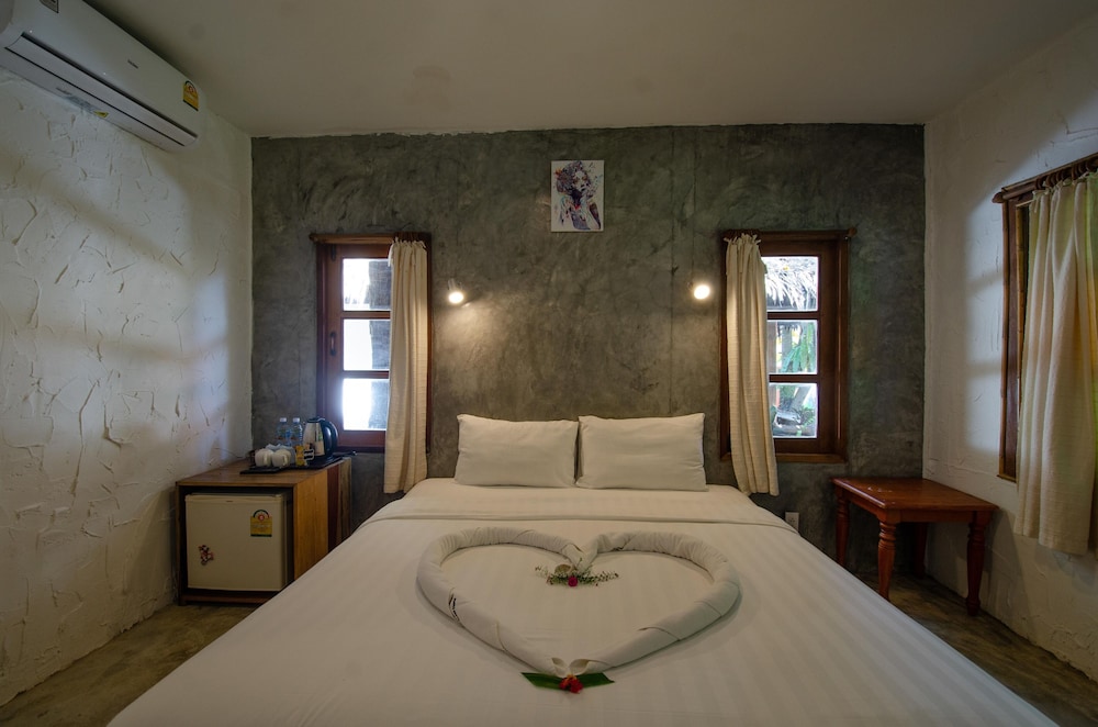 Aonang Guest Home