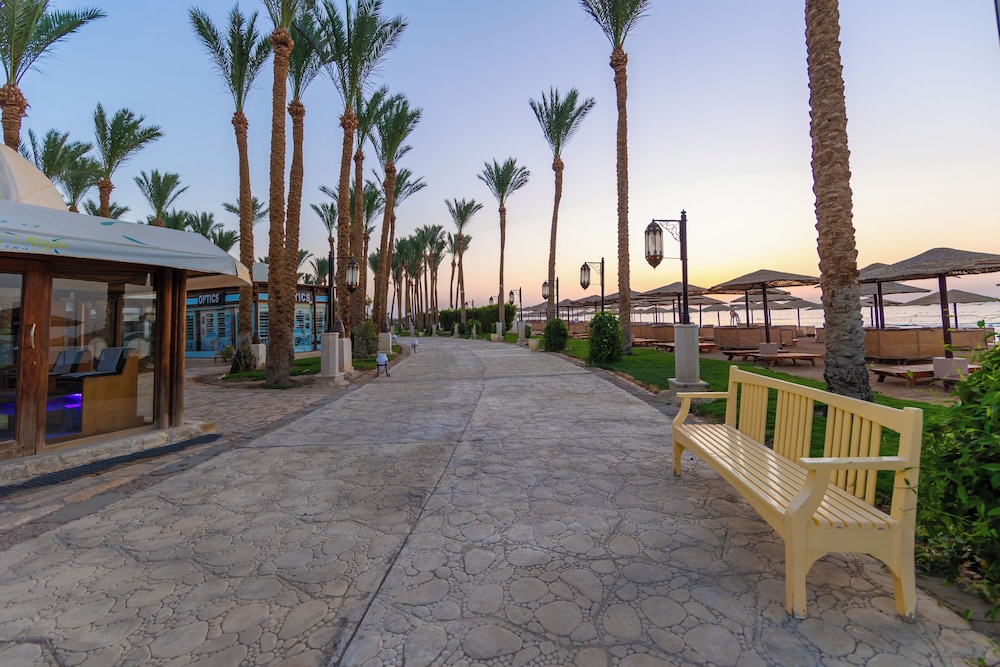 Makadi Palace - Couples and Families Only