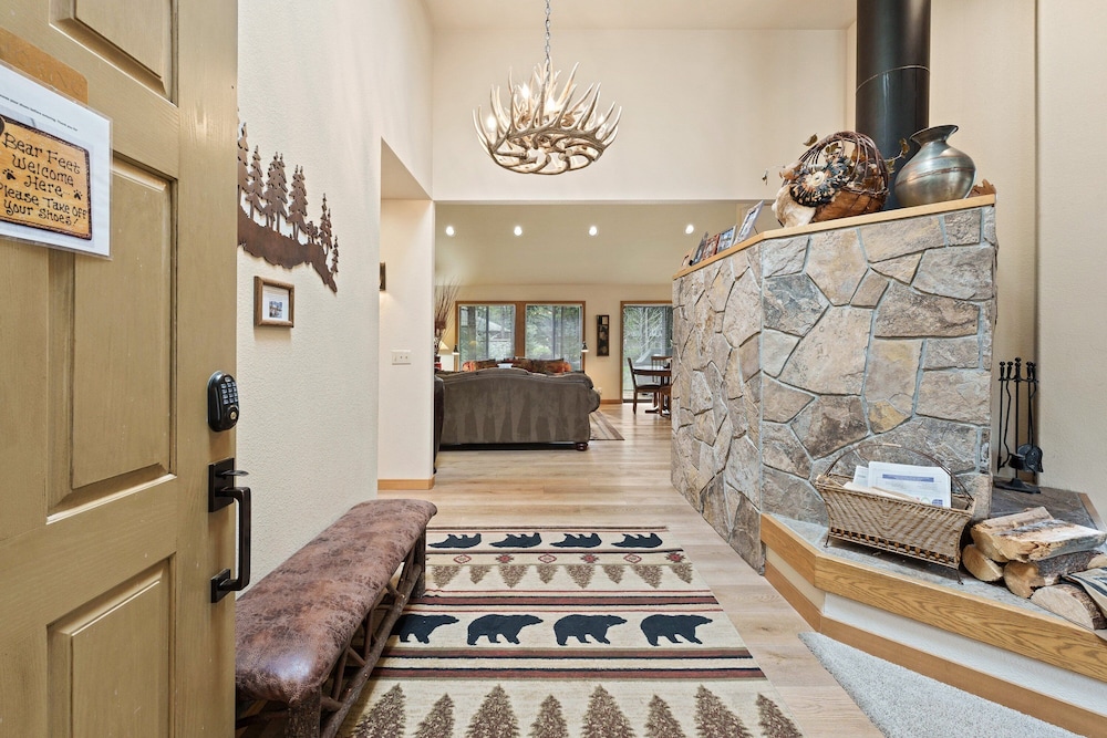 Summit View 5 4 Bedroom Home