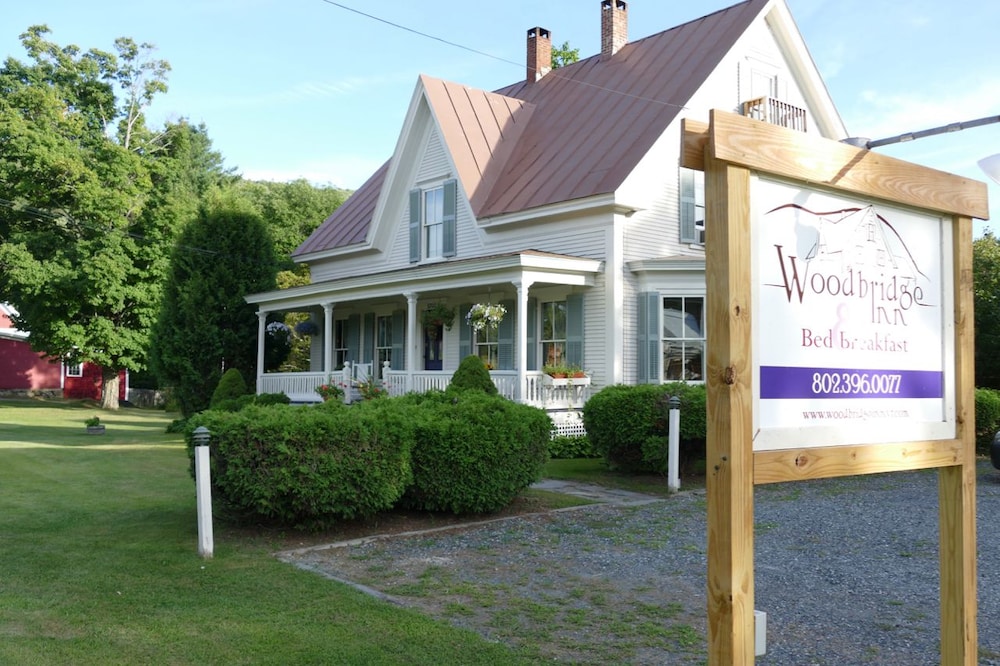 Woodbridge Inn