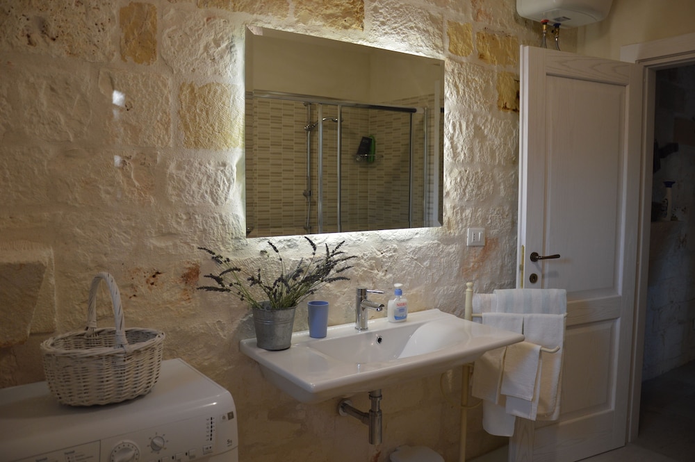 Vivere Ostuni