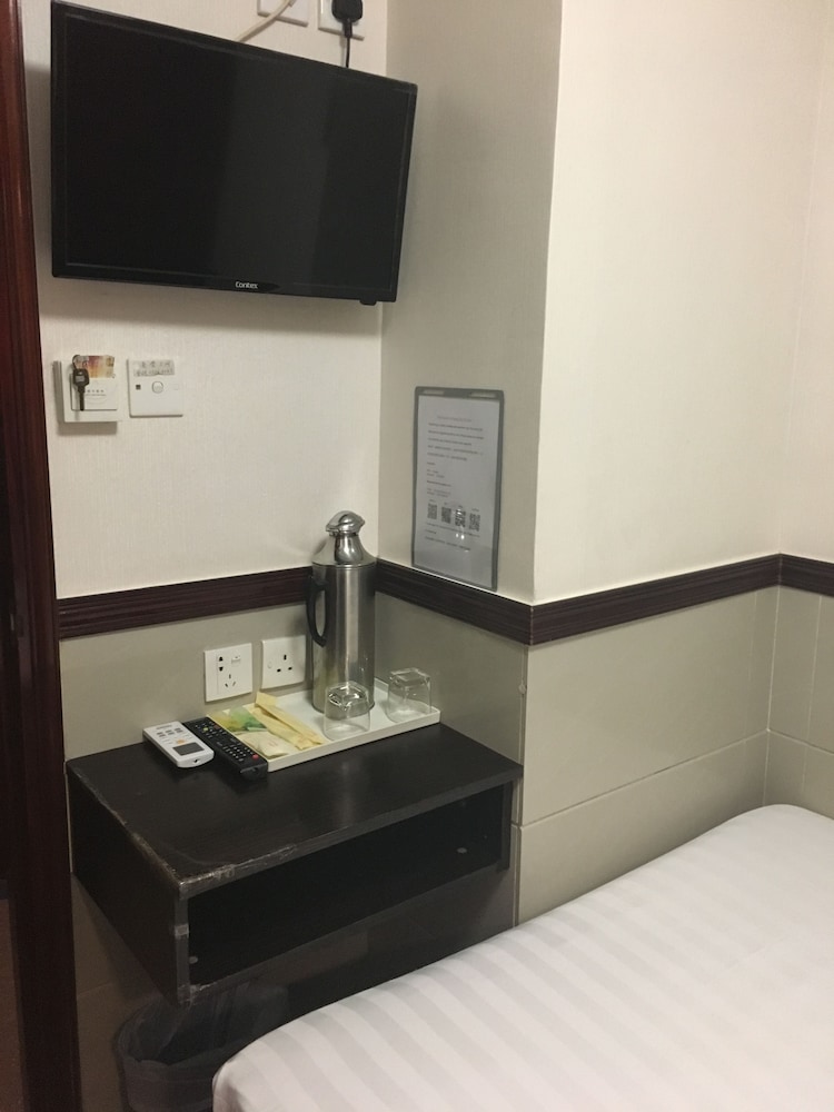 Hang Ho Hostel