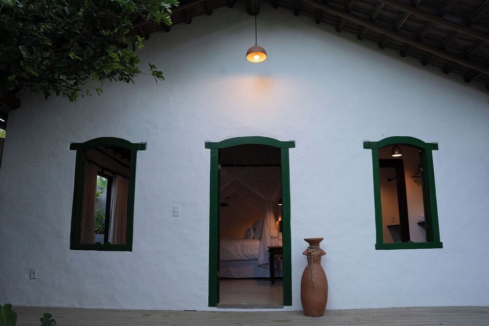 Corais de Trancoso Boutique