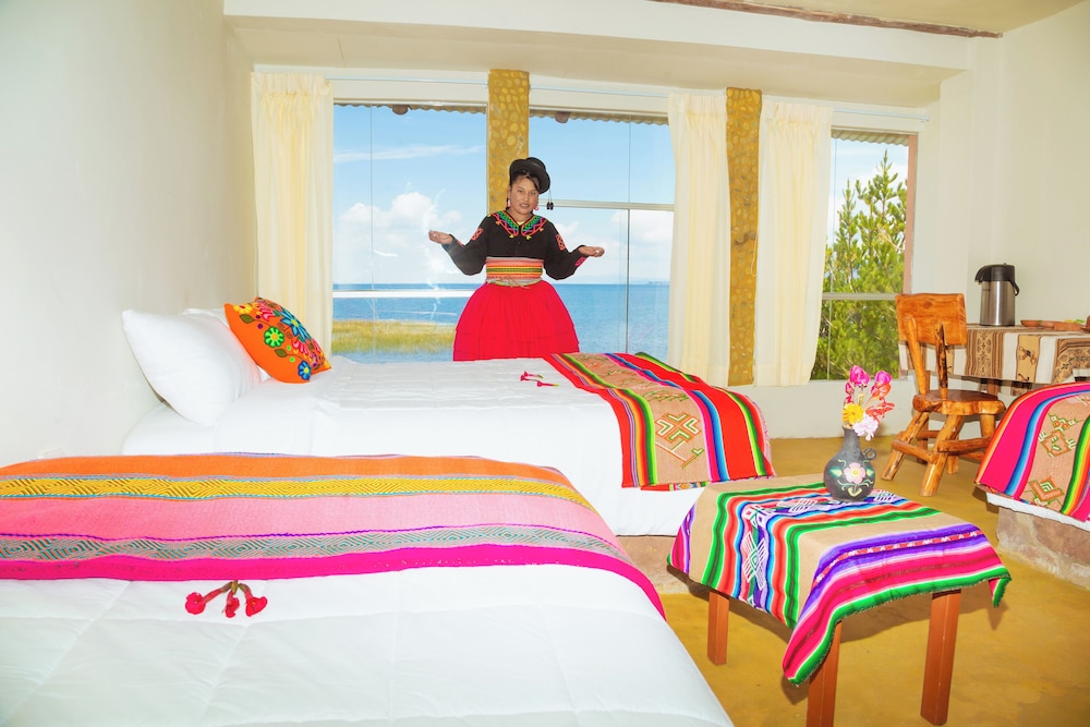 LUQUINA LODGE